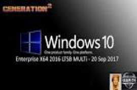 Windows 10 Enterprise LTSC 2019 X64 ESD MULTi-5 JAN 2021 {Gen2}